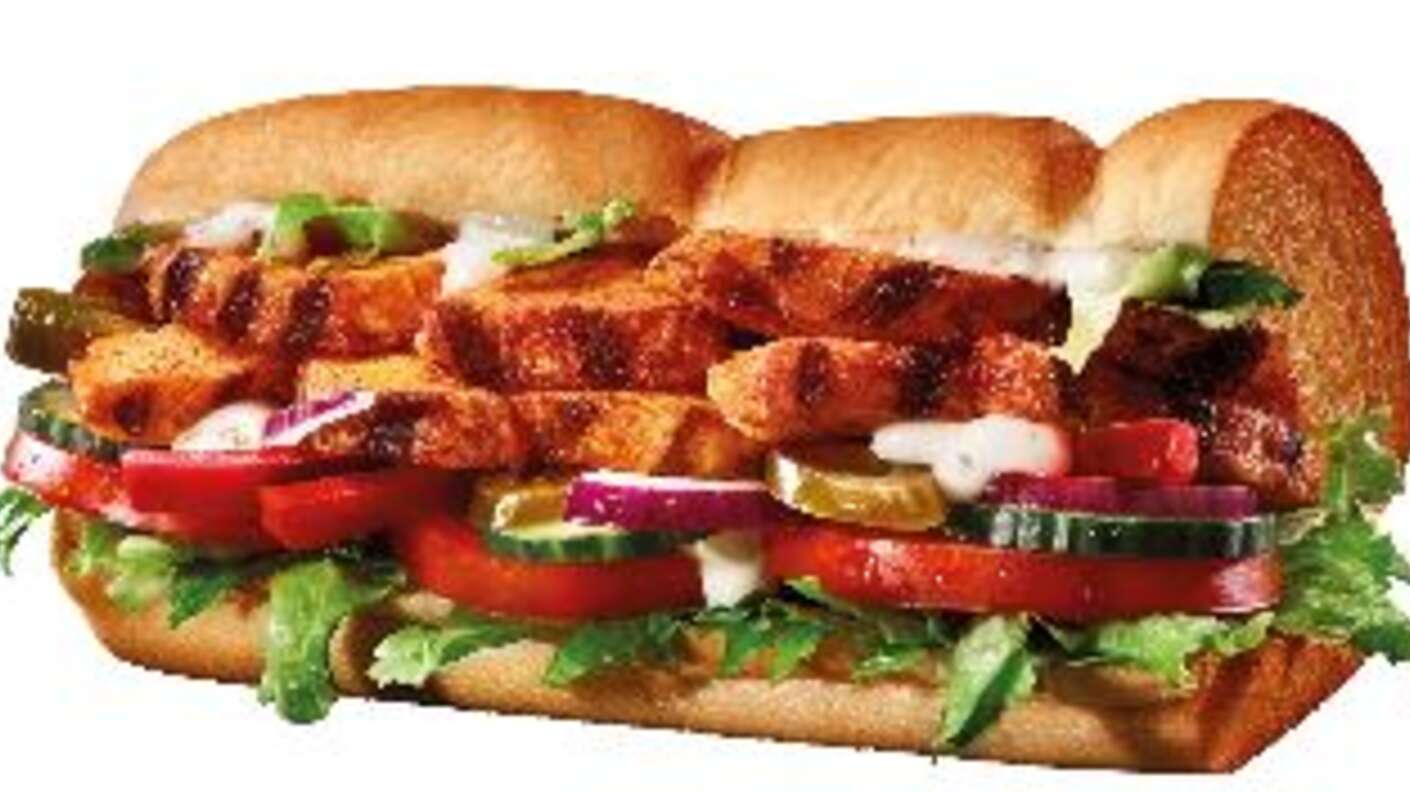 Chicken Teriyaki