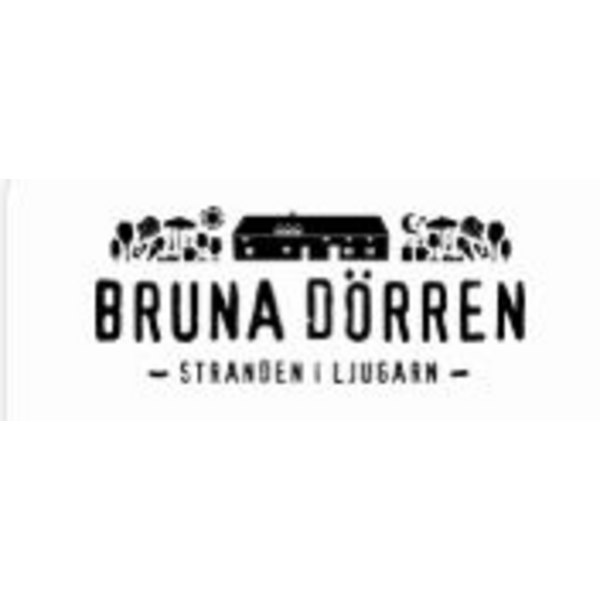 Logotyp, Bruna Dörren