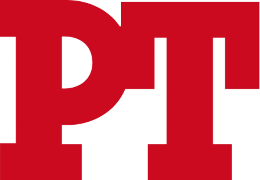 Piteå-Tidningen logo