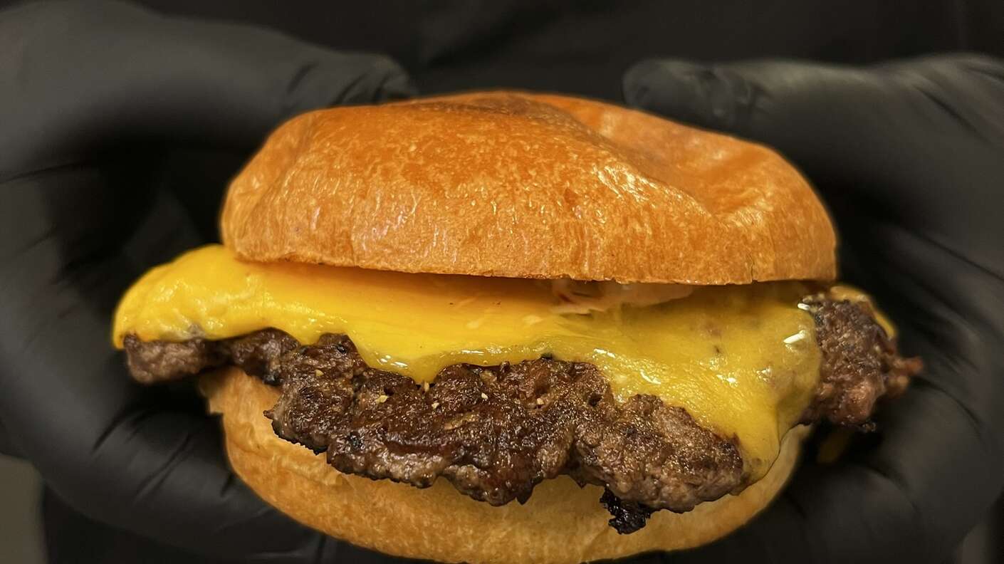 Kingpins Cheese!