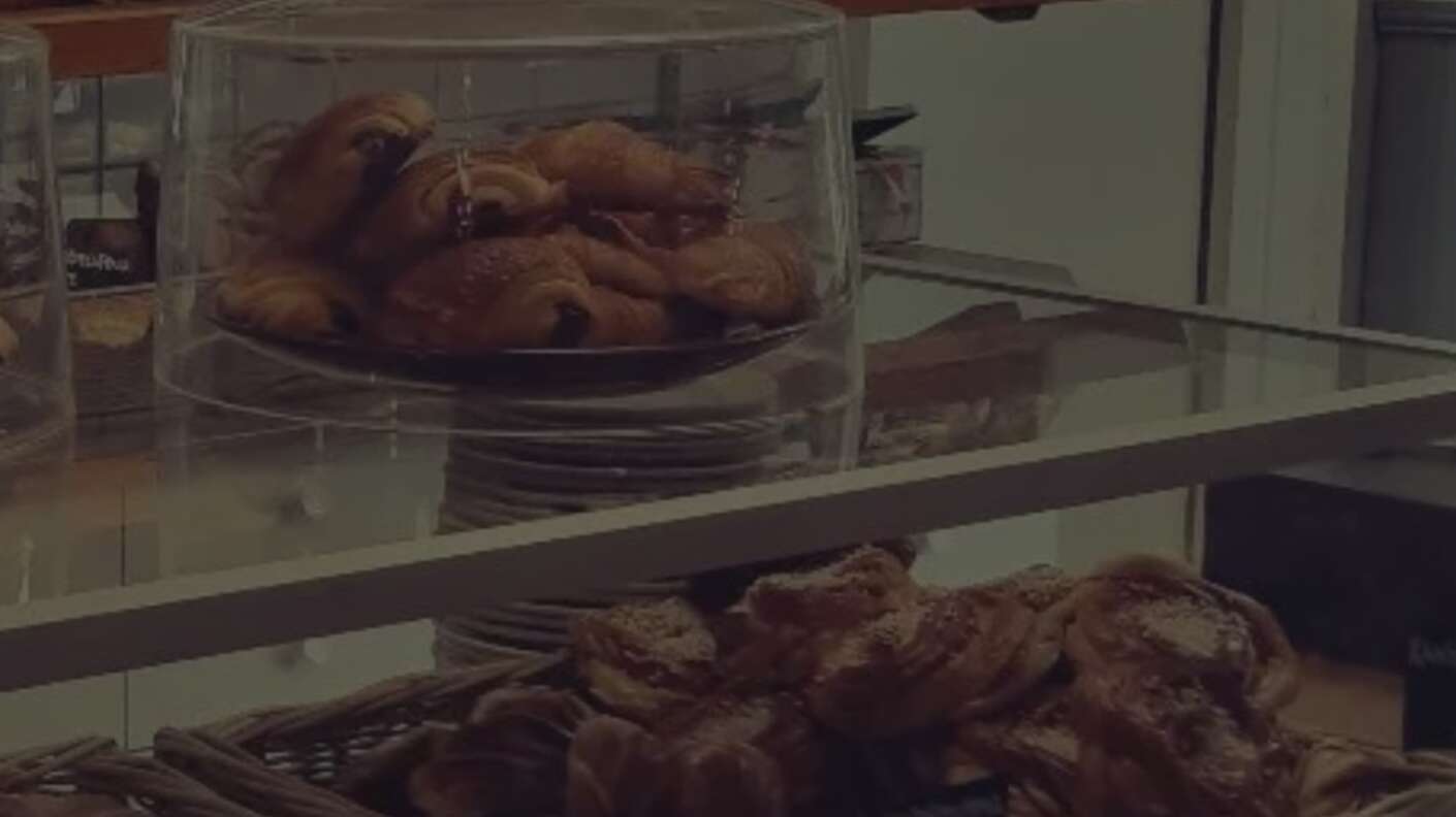 Restaurang Brödboden Bröd & Mat Öster i Visby 