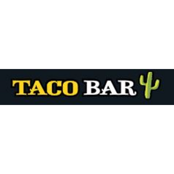 Logotyp, Taco Bar Visby