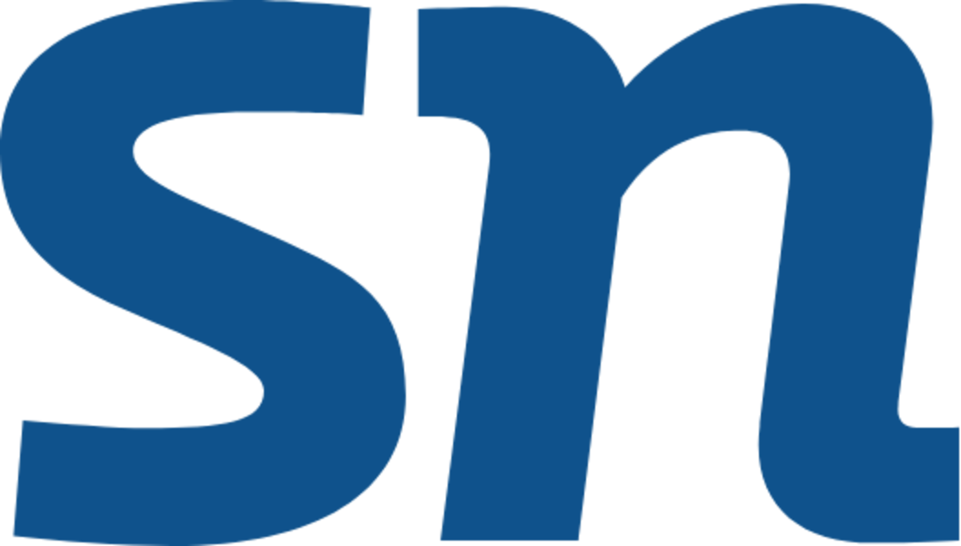 Södermanlands Nyheter logo