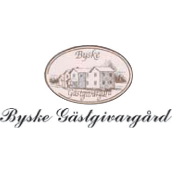 Logotyp, Byske Gästgivargård