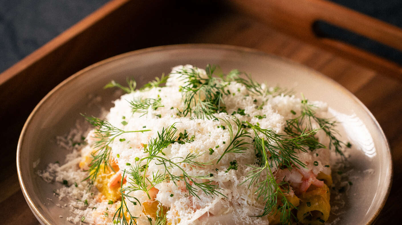 Restaurang Industriverket  i Visby 