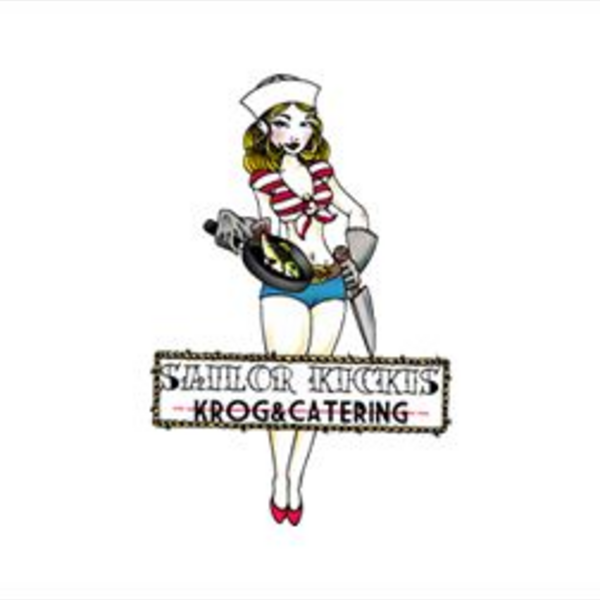 Logotyp, Sailor Kickis 
