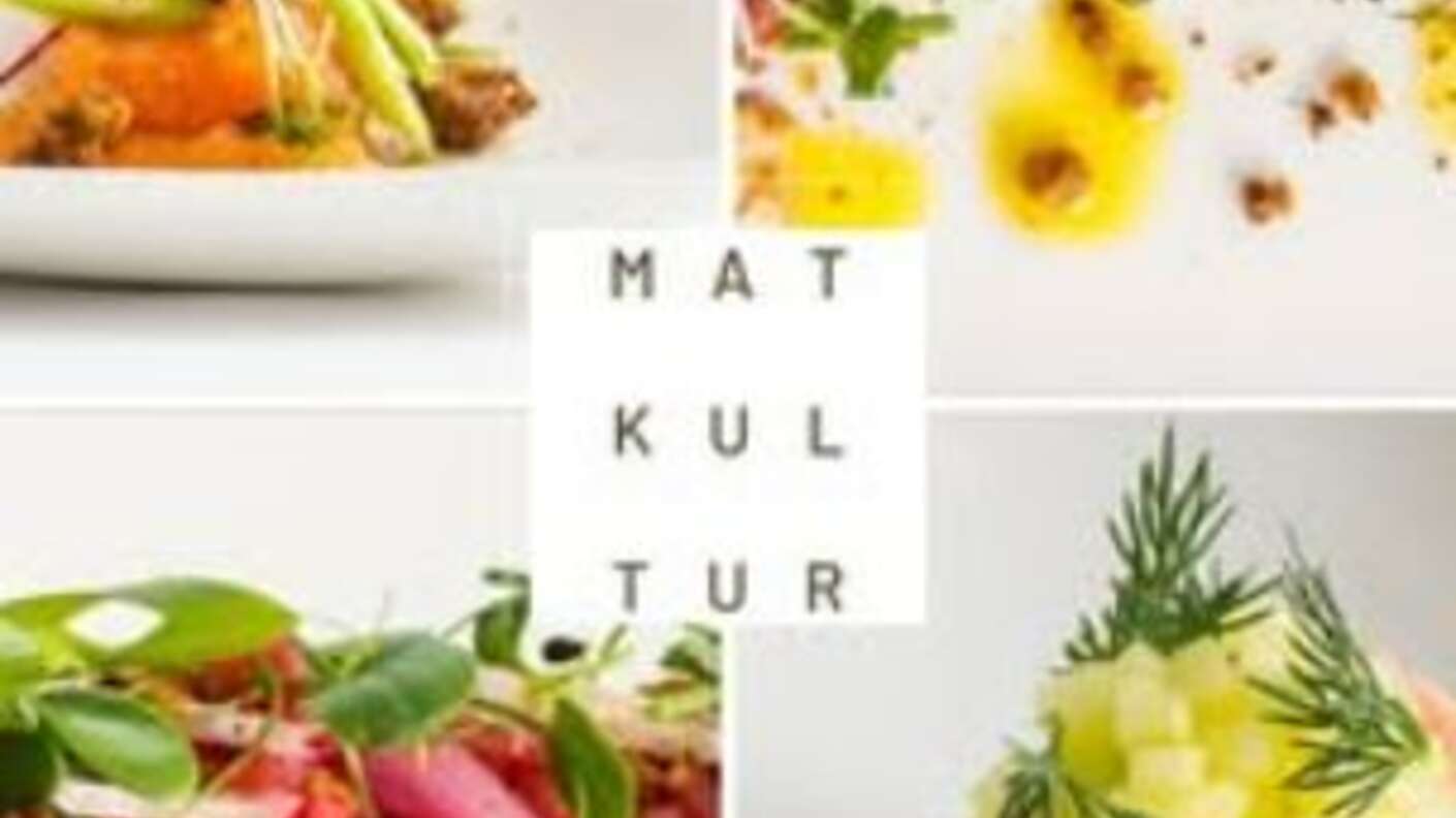 Restaurang Matkultur i Linköping