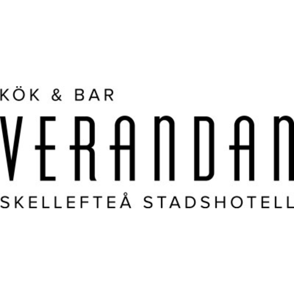 Logotyp, Verandan