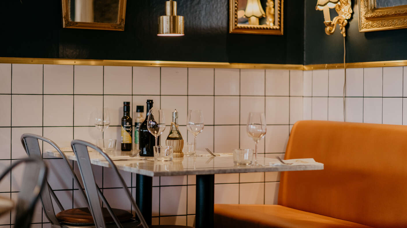 Restaurang Guldkant Vimmerby i Vimmerby