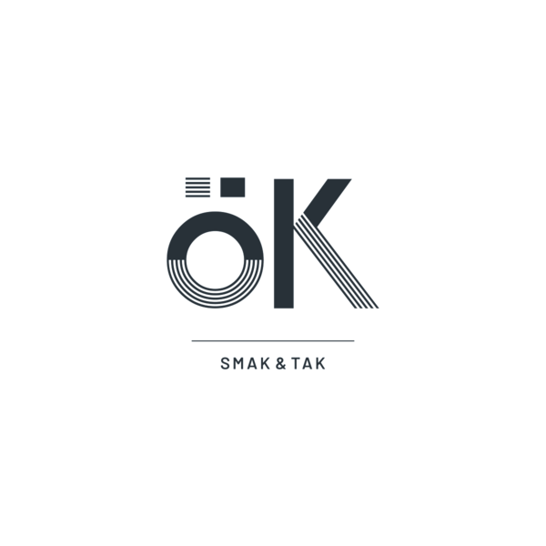 Logotyp, Smak & Tak
