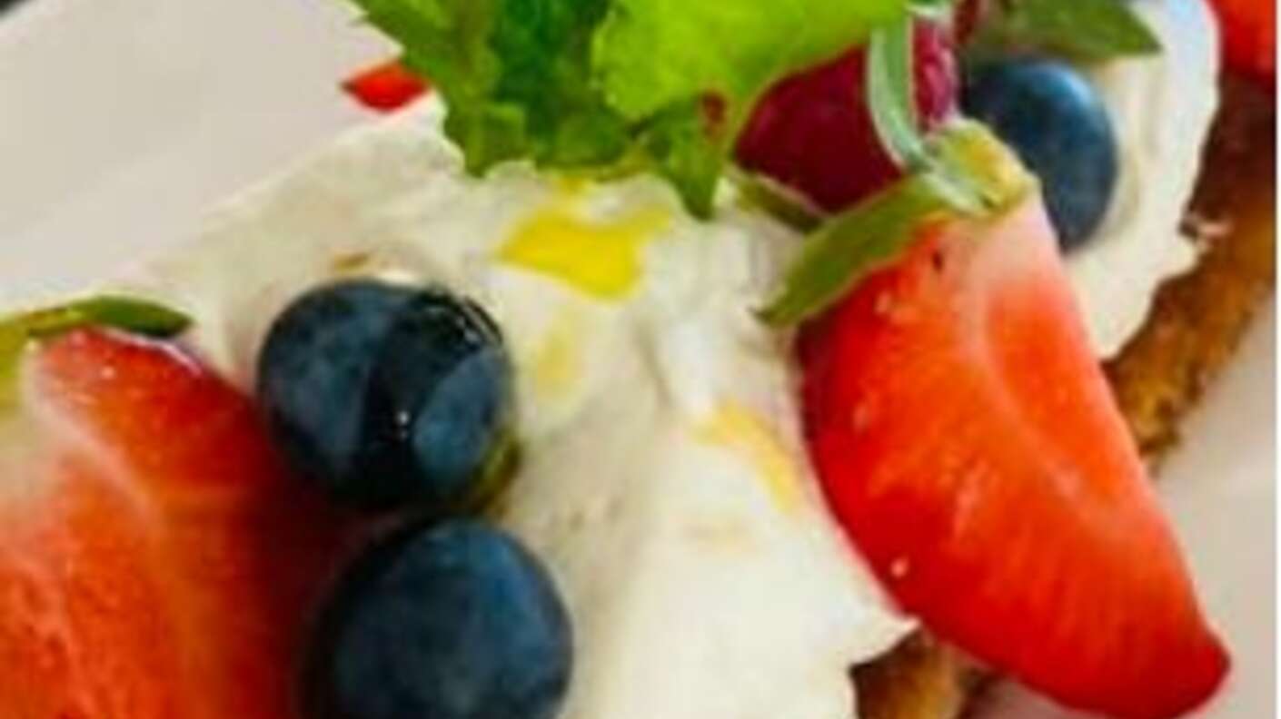 Restaurang Matkultur i Linköping