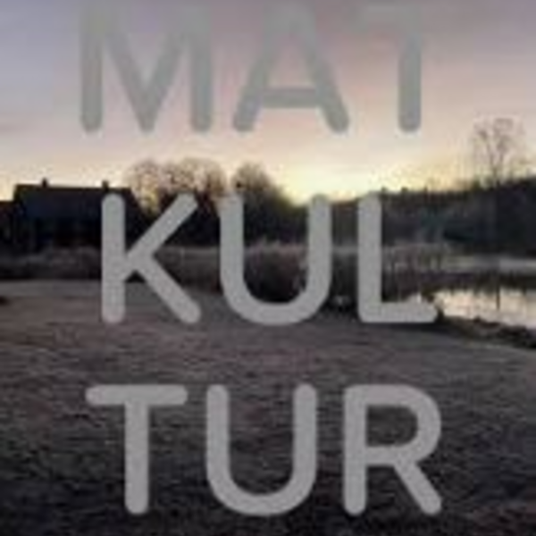 Logotyp, Matkultur