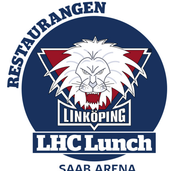 Logotyp,   LHC Event AB 